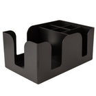 Barman napkin stand for straws napkin stirrs - Hendi 596760