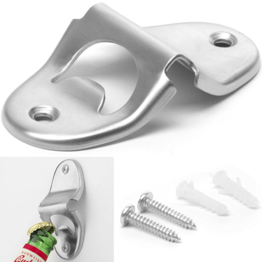 Bar Up Opener for bottles of wall caps