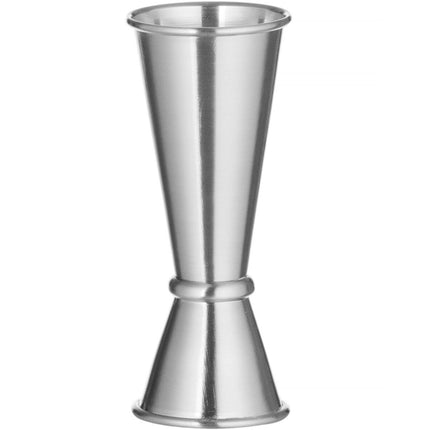 Bar Up Barman's double-sided measure for cocktail drinks 25 ml 50 ml – image 2