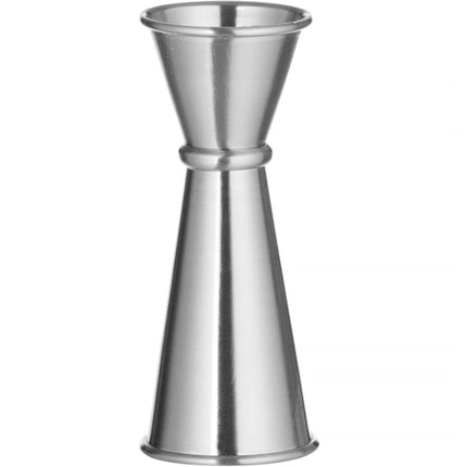Bar Up Barman's double-sided measure for cocktail drinks 25 ml 50 ml – image 3