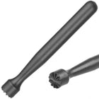 Bar Up Mortar hammering barman profiled star black