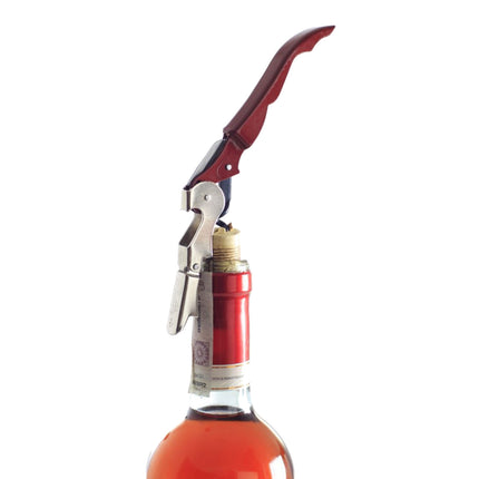 Bartender opening for wine bottles 3 functions PULTCAP - Hendi 597316