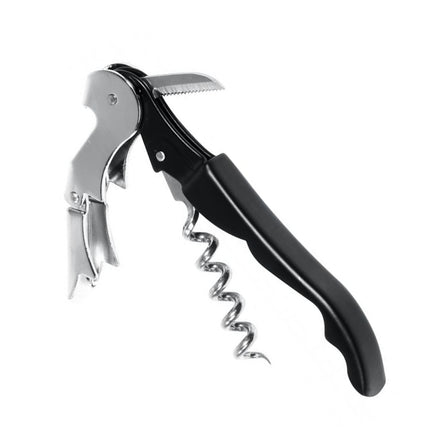 Bartender opening for wine bottles 3 functions PULTCAP - Hendi 597316