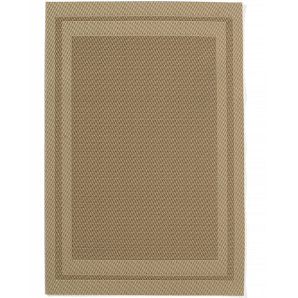 Hendi Pad mat stand for table frame 45x30cm beige - Set 6pcs.