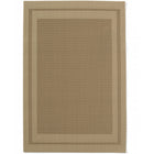Hendi Pad mat stand for table frame 45x30cm beige - Set 6pcs.