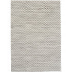Hendi Pad mat stand for table patterns 45x30cm silver - Set 6pcs.