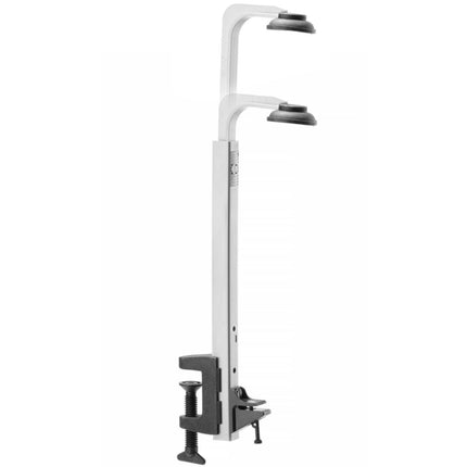 Bar Up Barman stand for bottle mounted to the wall counter – image 2