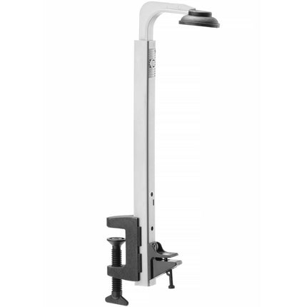 Bar Up Barman stand for bottle mounted to the wall counter