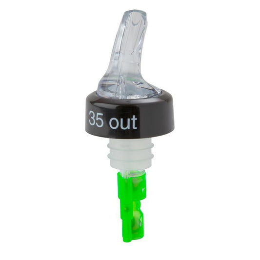 Bar Up Bottle refill with ball and bottle ventor 35ml