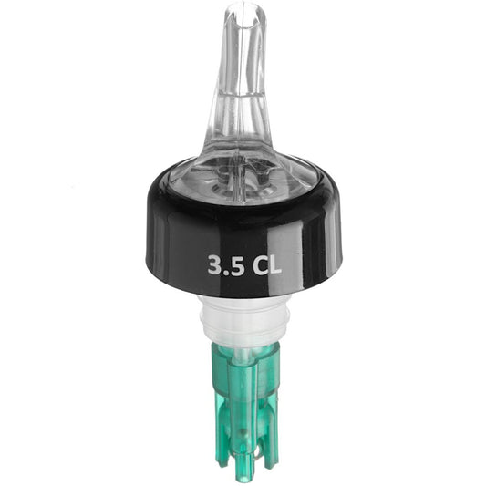 Bar Up Bartender dispenser pourer for 35 ml ball bottles - 2 pcs.