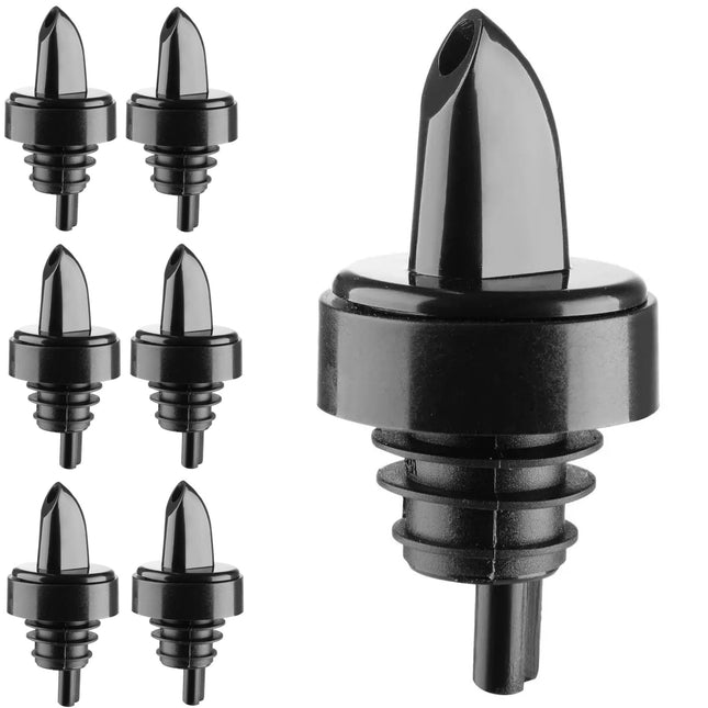 Bar Up A bottle of bartender for alcohol set 6pcs.