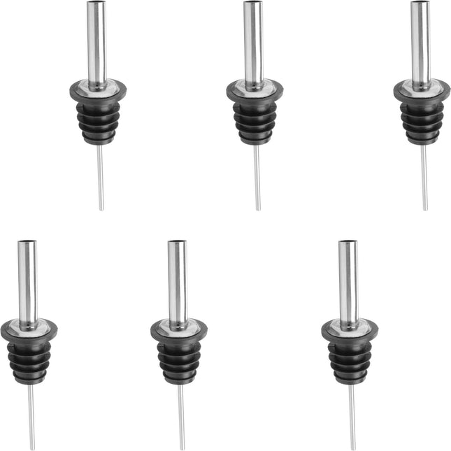 Bar Up Alcohol dispenser ink - fast flow Set 6pcs.
