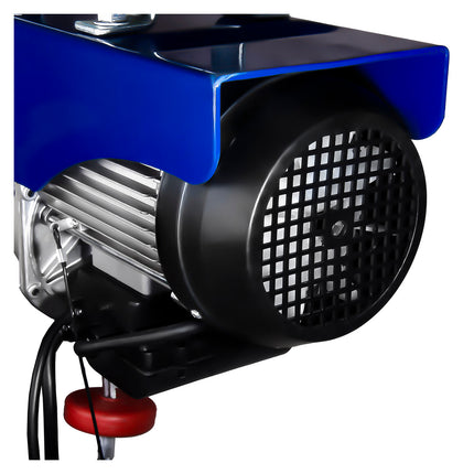 Lifting machine for winch PROLIFTOR 1000 to 990kg