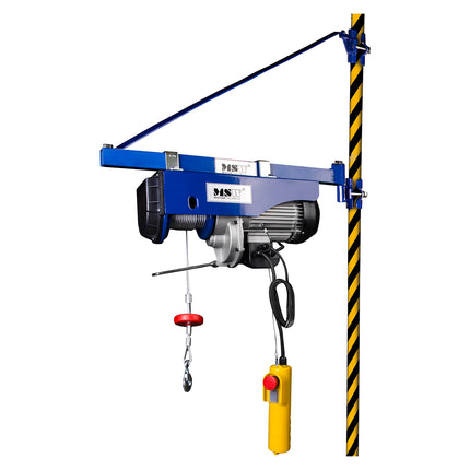 Lifting machine for winch PROLIFTOR 1000 to 990kg