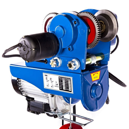 crane with winch crane Procat 500 to 500kg