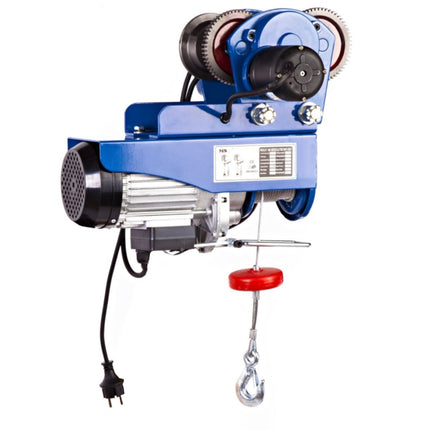 crane with winch crane Procat 500 to 500kg