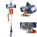 Winch winch winch electric winch 2000kg 6m PROLIFTOR 2000 MMW