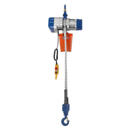 Winch winch winch electric winch 2000kg 6m PROLIFTOR 2000 MMW