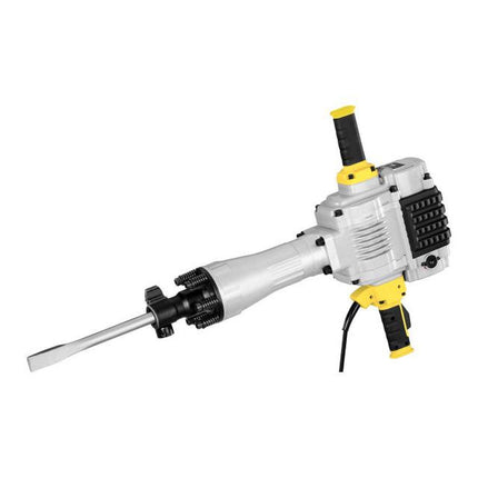 Construction hammer blasting air MSW SDS-HEX 85J 2100W