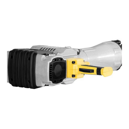 Construction hammer blasting air MSW SDS-HEX 85J 2100W
