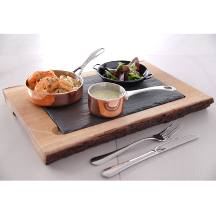 Mini-panel with copper beak wed.50x ((H)30mm Hendi 607015