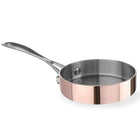 Miniature copper pan wed. 120mm Hendi 607046