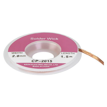 Suction tape braid for slinging S-LS-20