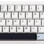 Reaper slēdzis / Ledaini zils