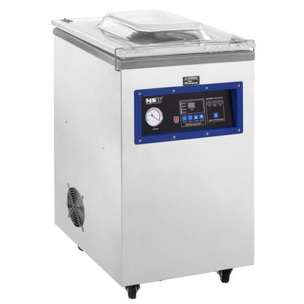 MSW Chamber vacuum sealer for 40cm food bags, free-standing, 900W MSW VPM-900G