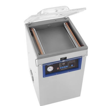 MSW Chamber vacuum sealer for 40cm food bags, free-standing, 900W MSW VPM-900G – image 4