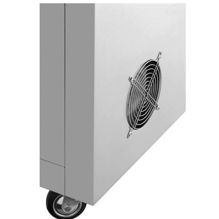 MSW Chamber vacuum sealer for 40cm food bags, free-standing, 900W MSW VPM-900G – image 6