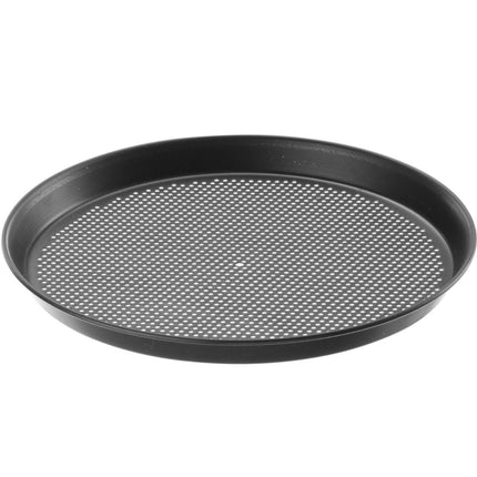 Hendi Pizza sheet form round perforated wed. 260 mm