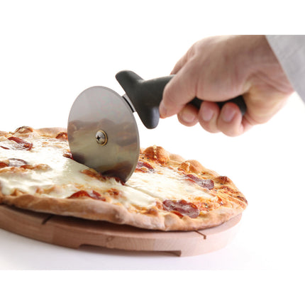 Hendi Pizza clip blade with gold 100 mm – image 3