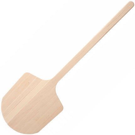 Hendi A shovel for extracting bread pizza from the oven wooden width 300 mm long 1100 mm