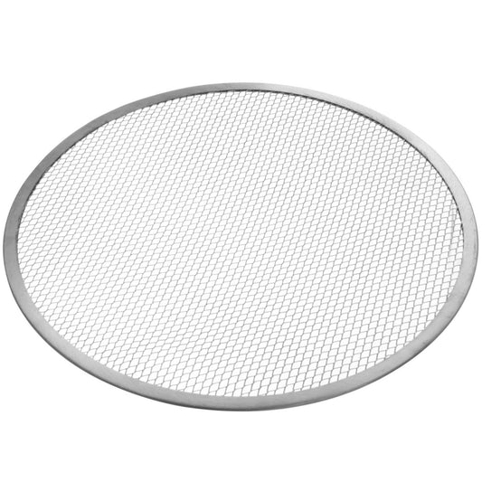 Hendi Round aluminum pizza net, diameter. 480mm