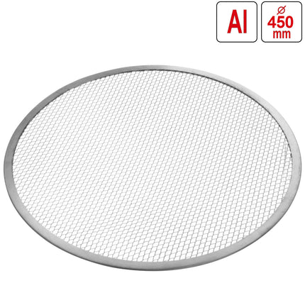 Grid pizza grille 45cm - Hendi 617571