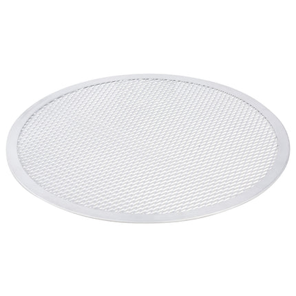Solid grid grille for baking pizza 50cm - Hendi 617588