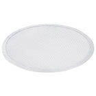Solid grid grille for baking pizza 50cm - Hendi 617588