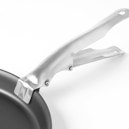 Pizza plate gripper - Hendi 617700