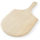 Hendi Pizza tray shovel bread for removal from the wood kiln 305 x 535 x 10 mm