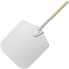 Hendi Pizza shovel with short square handle 305 x 660 mm