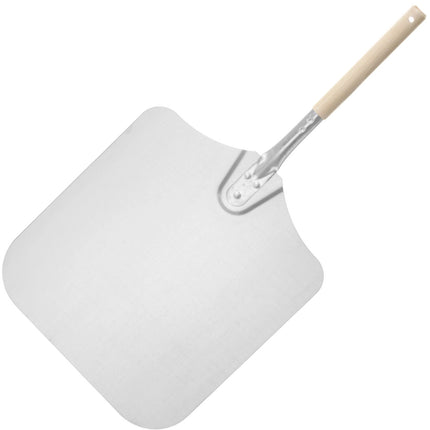 Hendi Pizza shovel with short square handle 305 x 660 mm – image 2