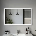 60 x 40 cm / 100x60cm