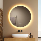 60 cm garums x 60 cm platums / Matēta mala