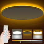 39 cm skrējiens / Balts