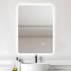 70 x 50 cm, 1. stils