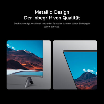 Xiaomi 32" viedais Fire TV ar Dolby Audio, Alexa un Apple AirPlay