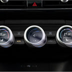(Kodiaq 2/Superb 4) Viedie ciparripas