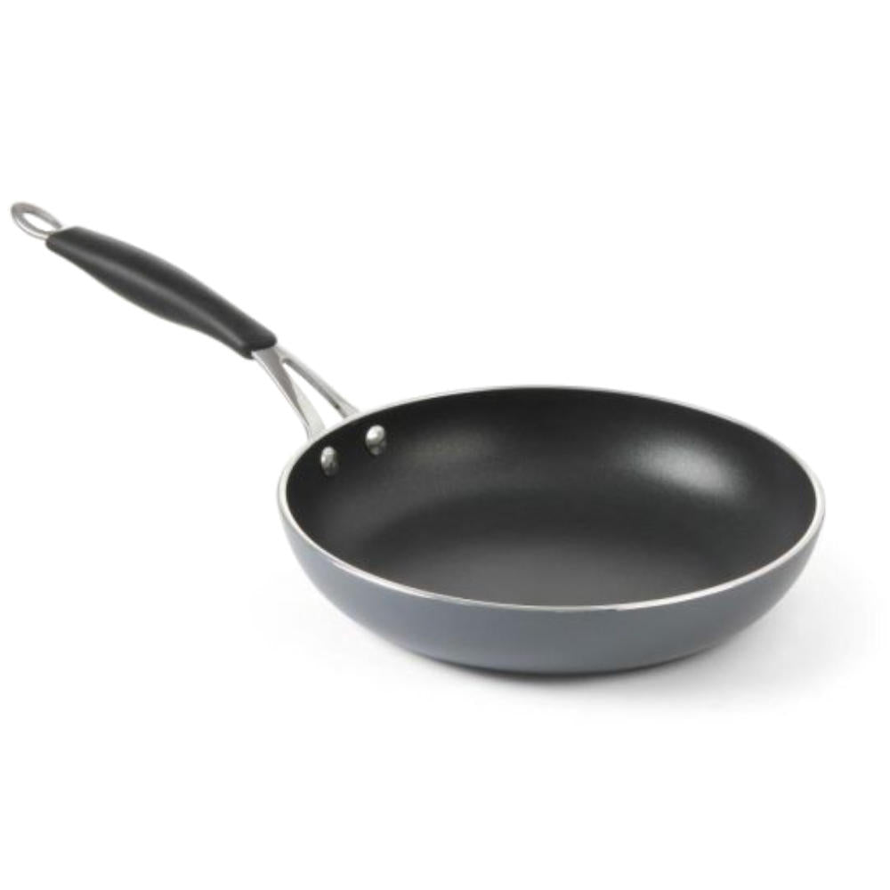 Hendi Aluminum frying pan with Teflon Platinum Professional non-stick coating. 24 cm - Hendi 621110 – image 2