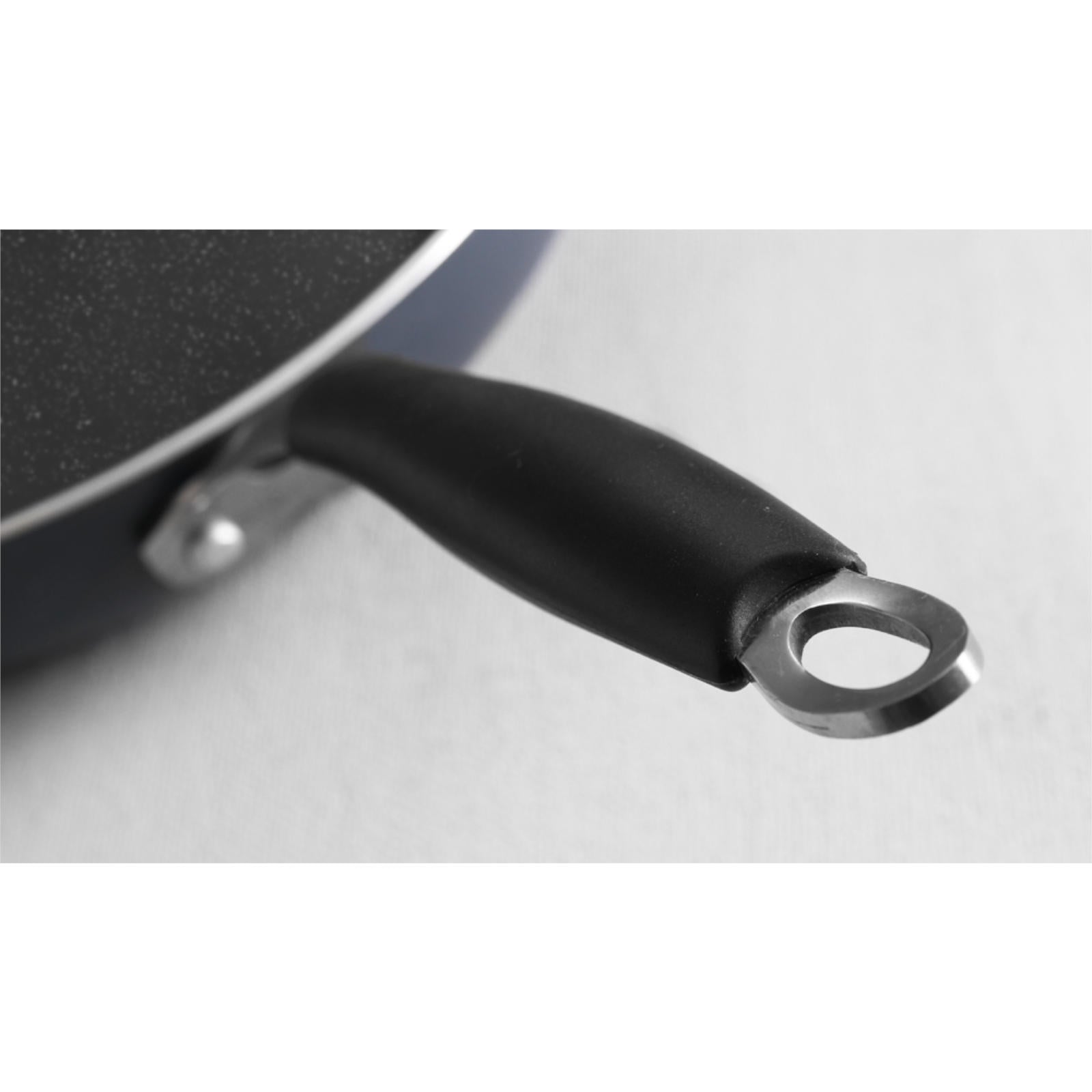 Hendi Aluminum frying pan with Teflon Platinum Professional non-stick coating. 26 cm - Hendi 621127 – image 4